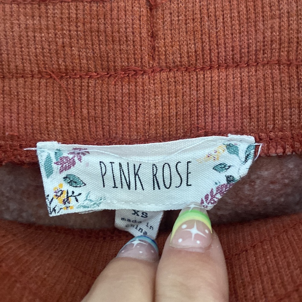 tie dye sweatpants xs - Picture 7 of 12